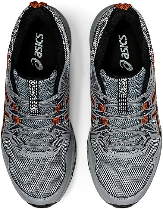 ASICS Mens Gel-Venture 8 Running Shoes