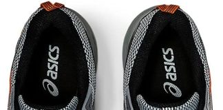 asics mens gel venture 8 running shoes review