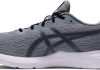 asics mens versablast 2 running shoes review