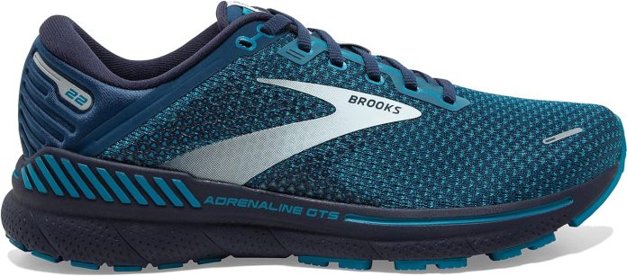 brooks adrenaline gts 22 running shoe review