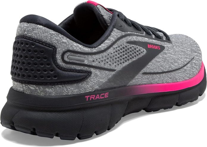 brooks womens trace 2 neutral running shoe review