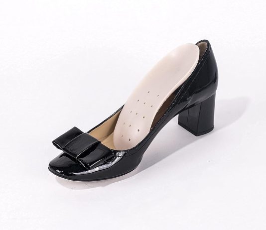 comparing 5 arch support insoles for plantar fasciitis relief