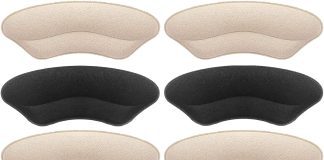 comparing 5 shoe inserts find your perfect fit