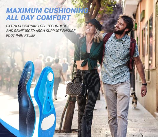 comparing high arch support insoles pcssole love your feet now footmatters and dr scholls