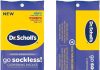 dr scholls go sockless cushioning insoles review