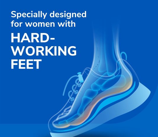 dr scholls work all day superior comfort insoles review