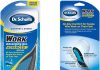 dr scholls work insoles review