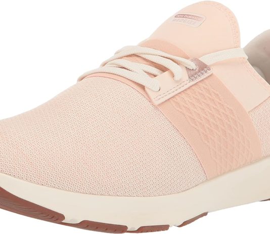 new balance womens nergize v3 cross trainer review