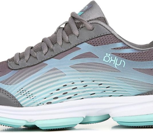 ryka womens devotion plus 3 sneaker review