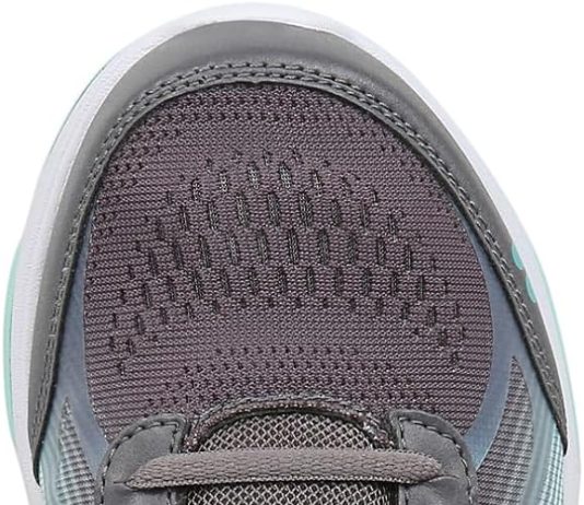 ryka womens devotion plus 3 walking shoe review