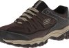 skechers mens afterburn m fit review