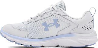 under armour womens charged assert 9 running shoe review