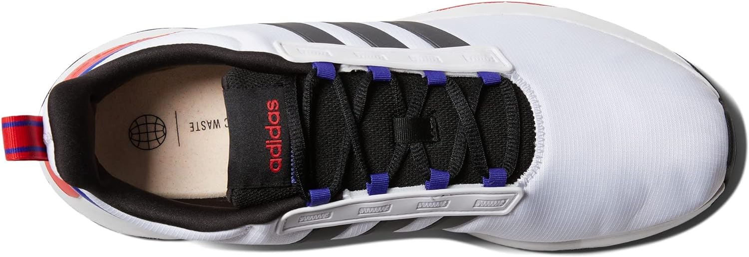 adidas Mens Racer Tr21 Running Shoe