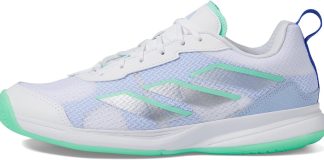 adidas womens avaflash sneakers