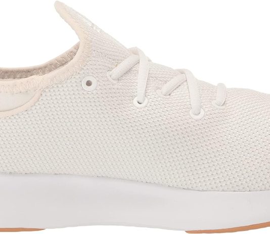 adidas womens cloudfoam pure sportswear sneakers review