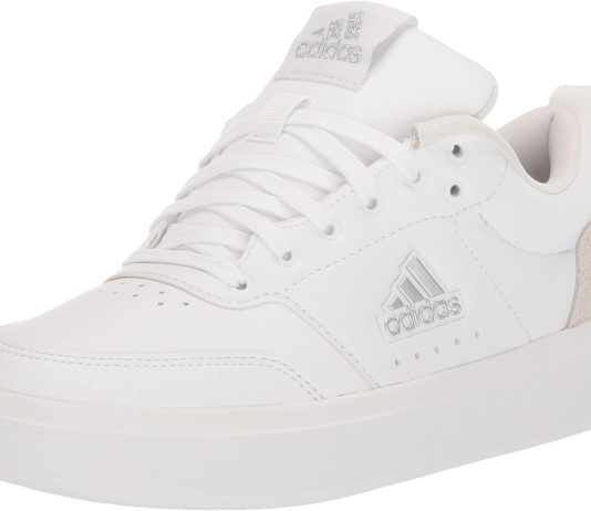 adidas womens park street sneaker