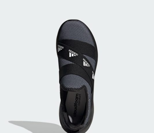 adidas womens puremotion adapt sportswear sneaker