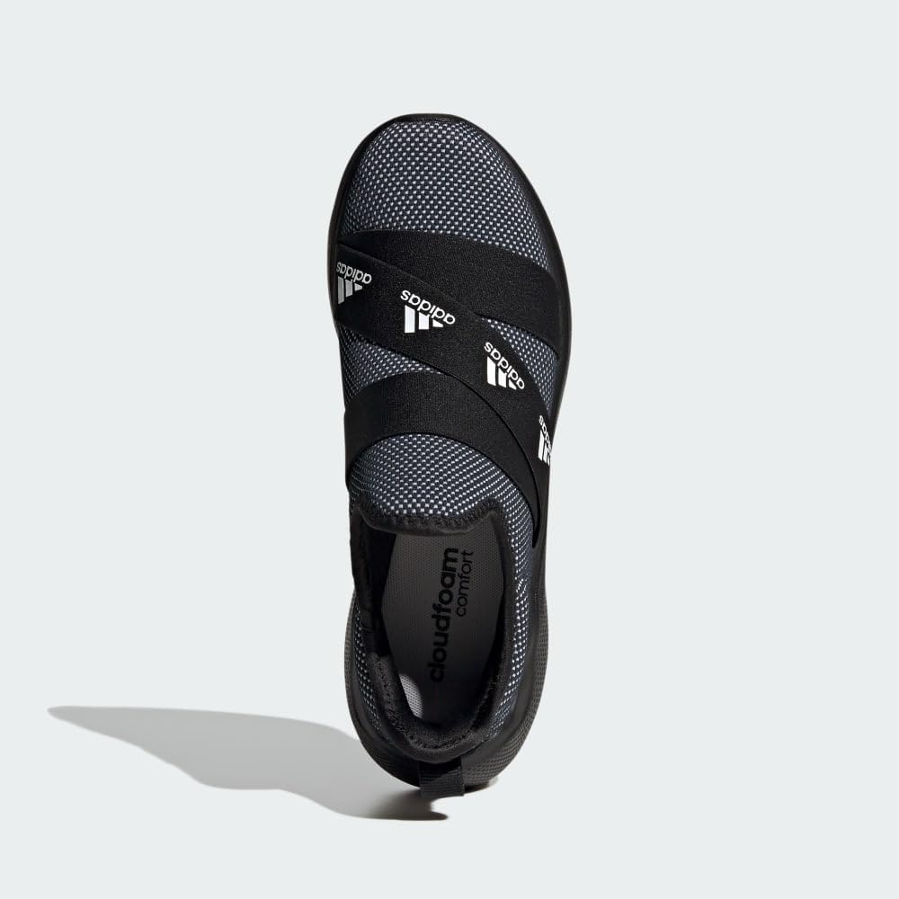 adidas Womens Puremotion Adapt Sportswear Sneaker