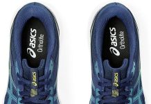 asics mens gel contend 8 running shoes