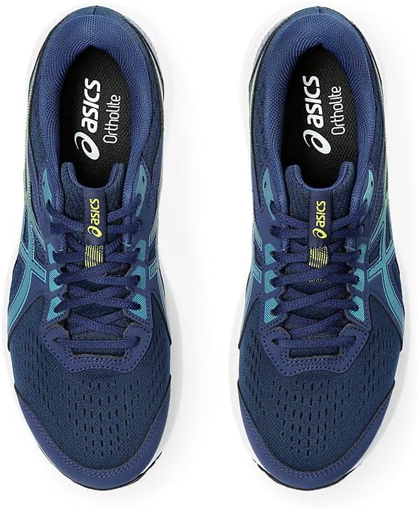 ASICS Men's Gel-Contend 8 Running Shoes Review | Running Shoes