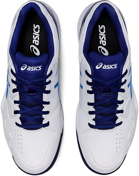 ASICS Mens Gel-Dedicate 7 Tennis Shoes