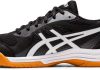 asics mens upcourt 5 volleyball shoes