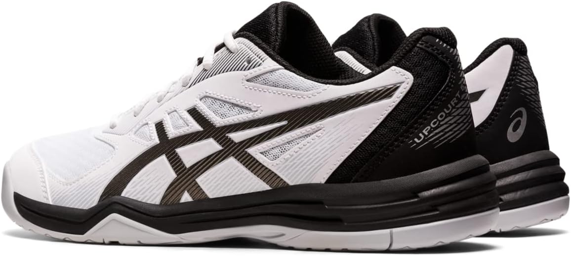 ASICS Mens Upcourt 5 Volleyball Shoes