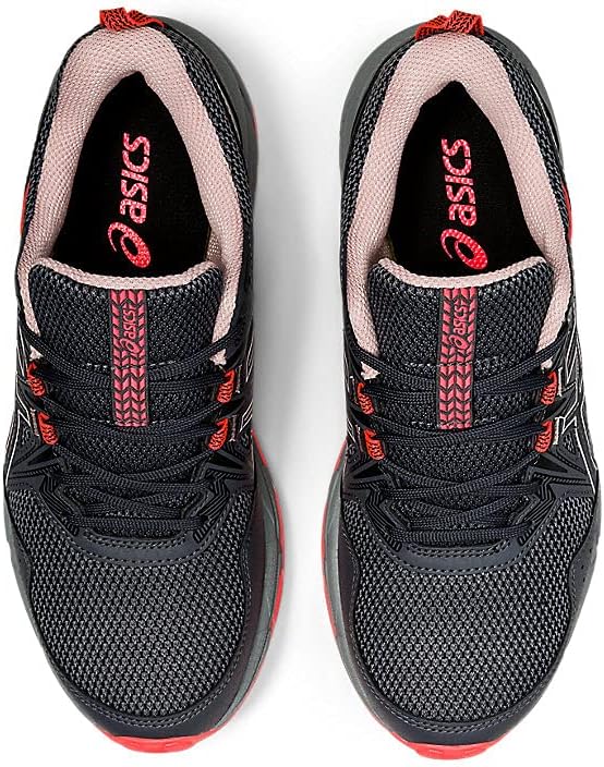 ASICS Womens Gel-Venture 8 Running Shoes