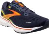 brooks mens ghost 15 neutral running shoe