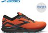 brooks womens ghost 15 neutral running shoe