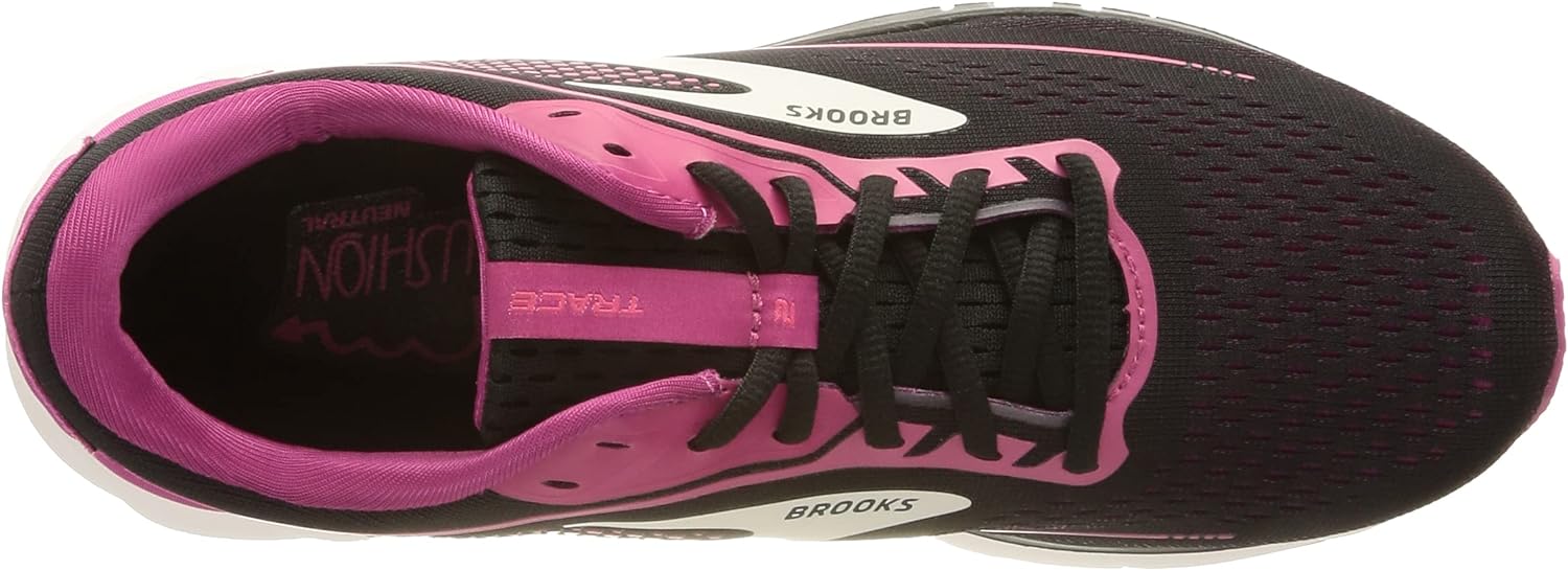 Brooks Women’s Trace 2 Neutral Running Shoe