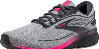 brooks womens trace 2 neutral running shoe