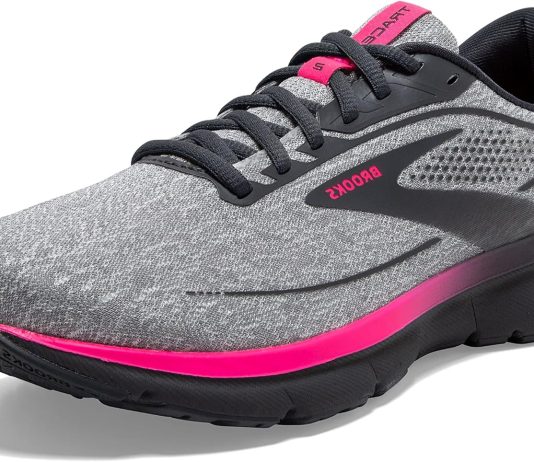 brooks womens trace 2 neutral running shoe