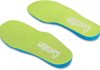 childrens comfort insoles kids inserts for arch support and comfort