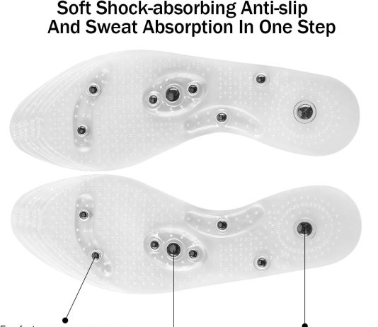 comparing 5 foot insoles acupressure padded arch support heavy duty liquid orthotic inserts