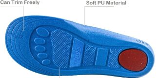 comparing comfort insoles for kids and dr scholls a comprehensive review