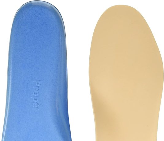 comparing insoles propet contour pro vs dr scholls heavy duty vs dr scholls extra support