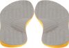 corrective over supination shoe insertswomen and men high arch support heel wedge orthotic inserts for foot alignmentbow