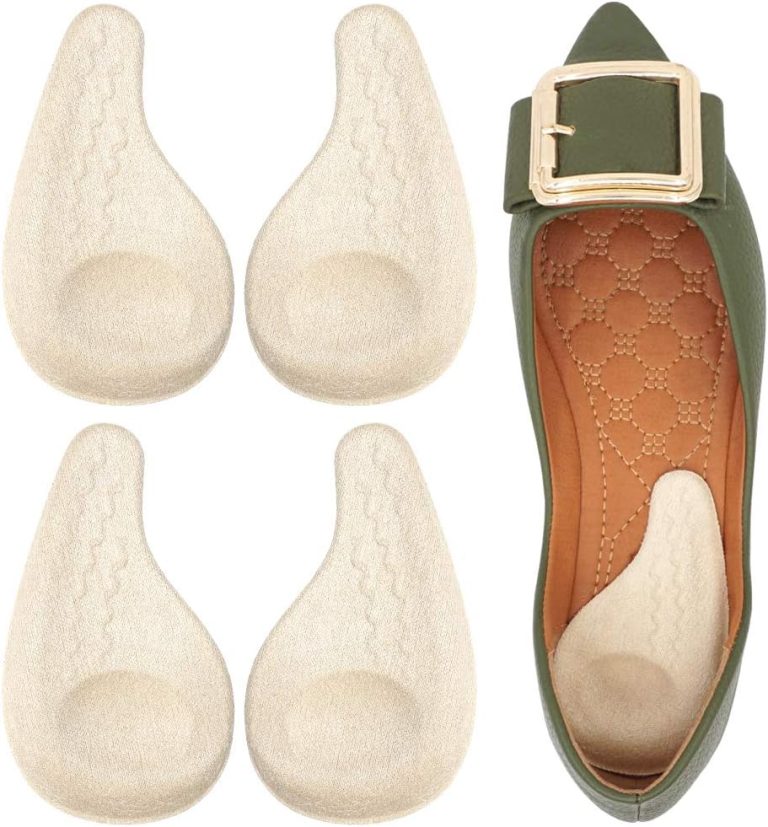 Dr. Foot's Supination Insoles Review Running Shoes