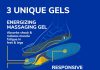 dr scholls energizing comfort everyday insoles with massaging gel on your feet all day energy shock absorbing arch suppo