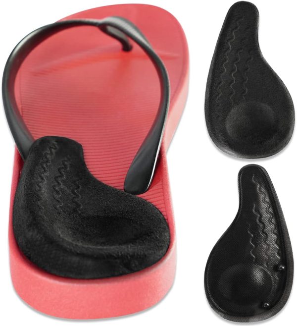 Dr. Shoesert Supination & Overpronation Shoe Insoles Review Running Shoes