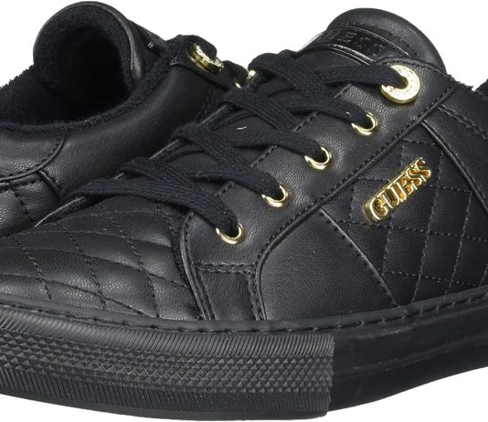 guess womens loven sneaker