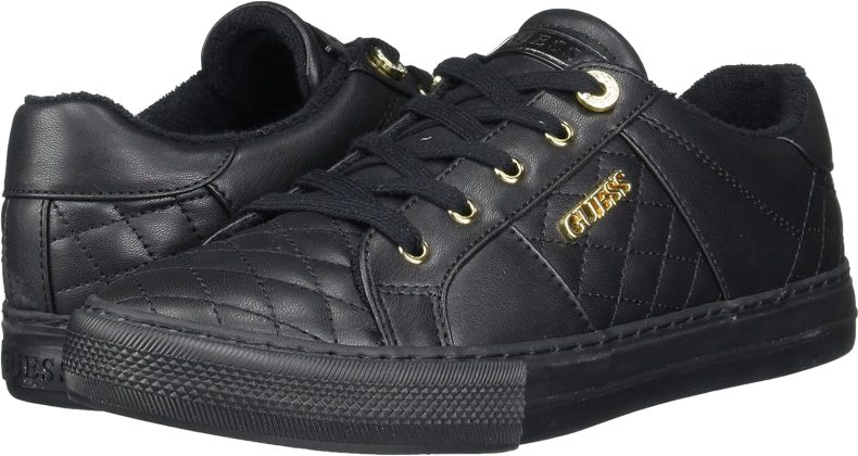 guess loven sneaker