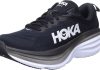 hoka one one womens walking shoe trainers