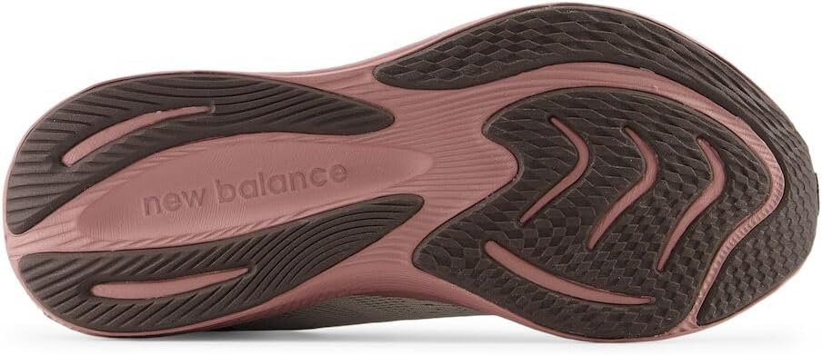 New Balance Womens Dynasoft Pro Run V2 Shoe