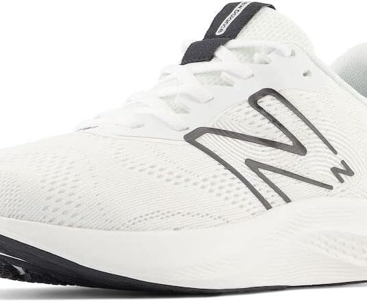 new balance womens dynasoft pro run v2 shoe