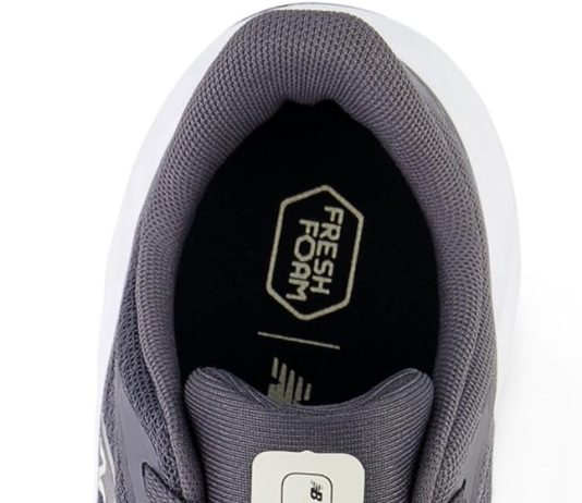 new balance womens fresh foam arishi v4 running shoe