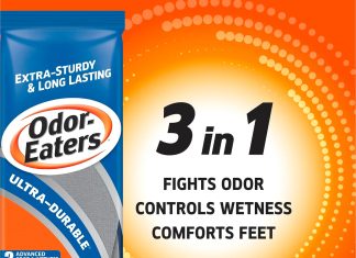 Pillowise Insoles – Luxurious Cushioning And Odor Control For All-Day Comfort odor eaters blue unisex shoe insoles control odor and wetness