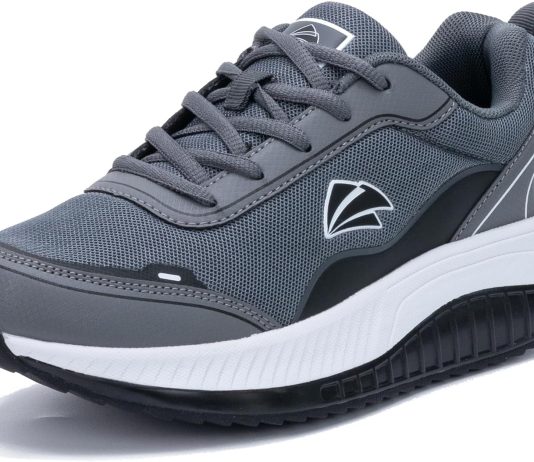 orthotic shoe battle aov vs skechers