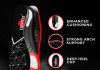 premium anti fatigue shoe insoles plantar fasciitis arch support insoles for men and women shoe inserts orthotic inserts